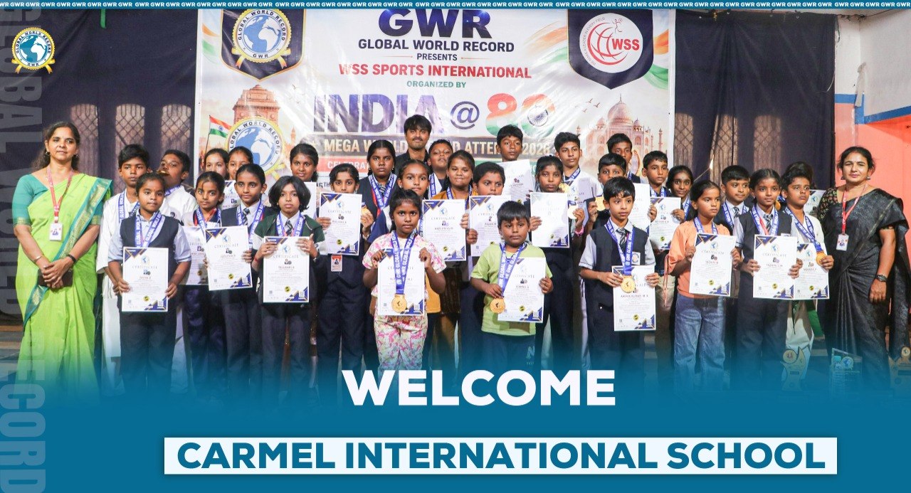 Carmel International School